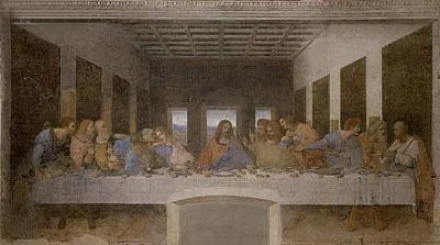 The Last Supper